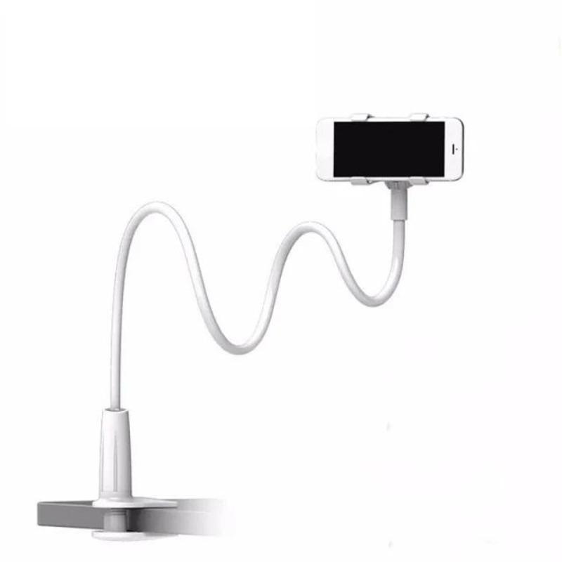 Telefoonhouder Flexibel voor Auto en Bureaubureau