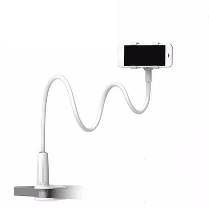 Telefoonhouder Flexibel voor Auto en Bureaubureau