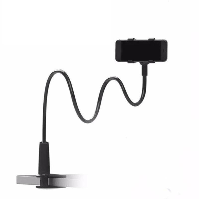 Telefoonhouder Flexibel voor Auto en Bureaubureau