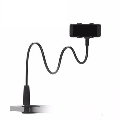 Telefoonhouder Flexibel voor Auto en Bureaubureau