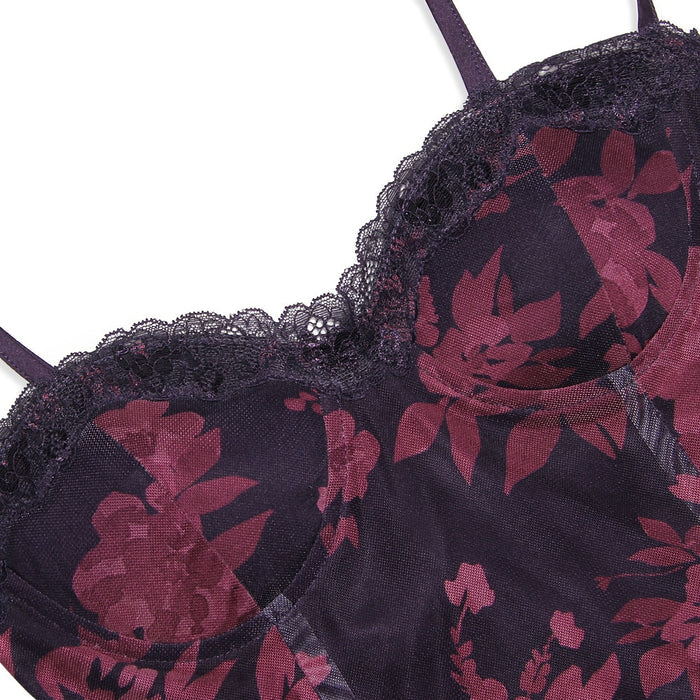 Elegante Kiera Jurk voor Vrouw Effen Stof
