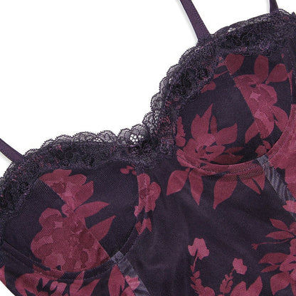 Elegante Kiera Jurk voor Vrouw Effen Stof