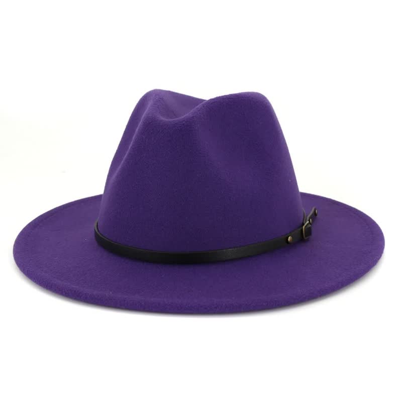 Dames Hoed Klassiek Elegante Design
