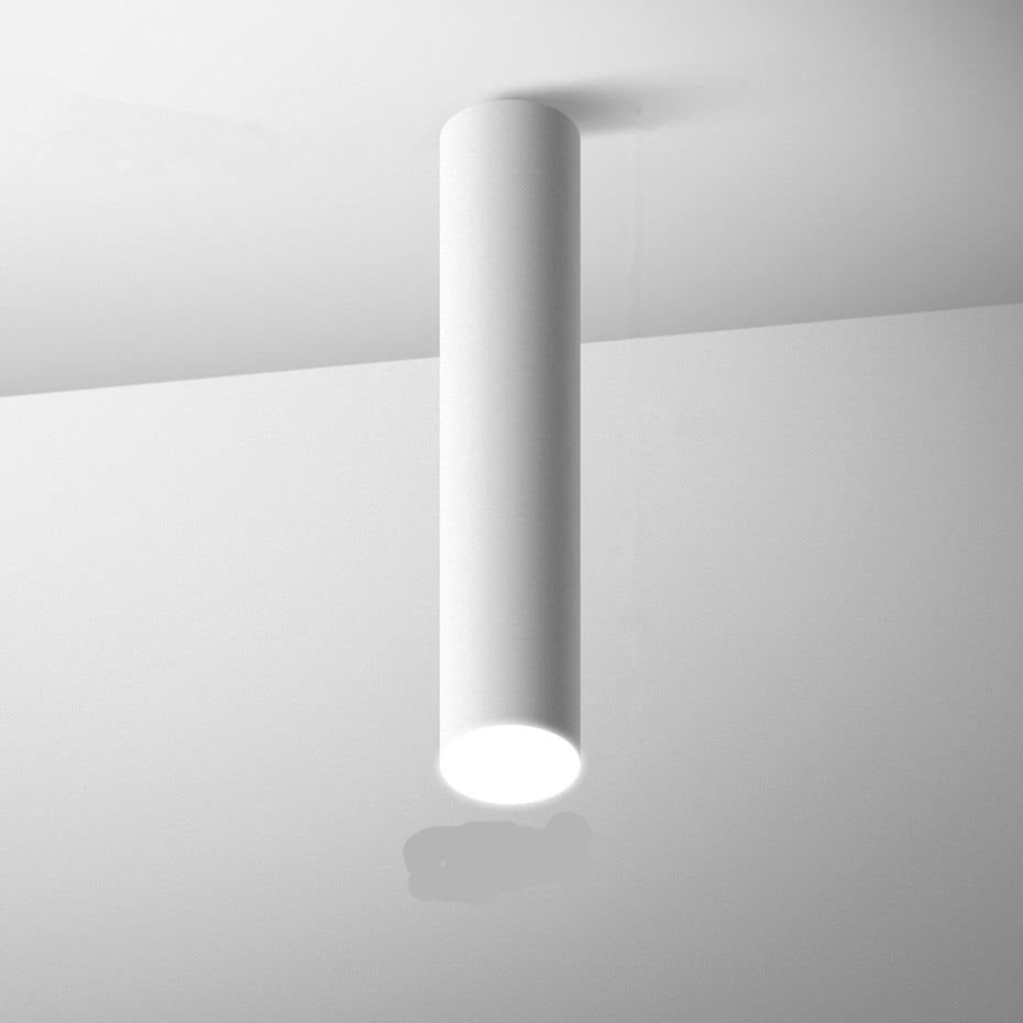 Opbouw LED COB Downlight Plafondlamp 75MM–400MM Modern Design Voor Woonkamer En Keuken 110V/220V