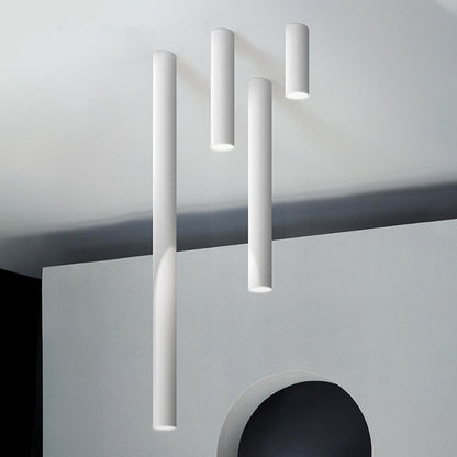 Opbouw LED COB Downlight Plafondlamp 75MM–400MM Modern Design Voor Woonkamer En Keuken 110V/220V