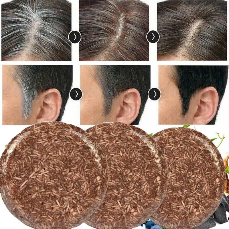 Natuurlijke Haarverzorging Shampoobar met Biologische Ingrediënten voor Glanzend Haar