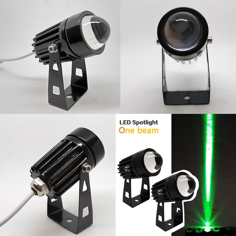 Moderne LED Wandlamp Voor Buiten En Binnen IP66 Aluminium Met Borosilicaatglas 220V Inclusief Lichtbron