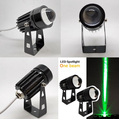 Moderne LED Wandlamp Voor Buiten En Binnen IP66 Aluminium Met Borosilicaatglas 220V Inclusief Lichtbron