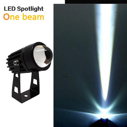 Moderne LED Wandlamp Voor Buiten En Binnen IP66 Aluminium Met Borosilicaatglas 220V Inclusief Lichtbron