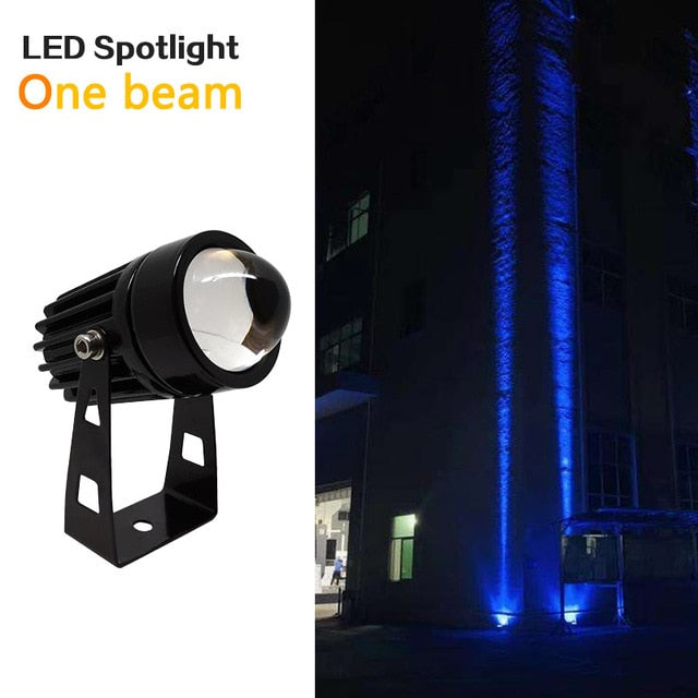 Moderne LED Wandlamp Voor Buiten En Binnen IP66 Aluminium Met Borosilicaatglas 220V Inclusief Lichtbron