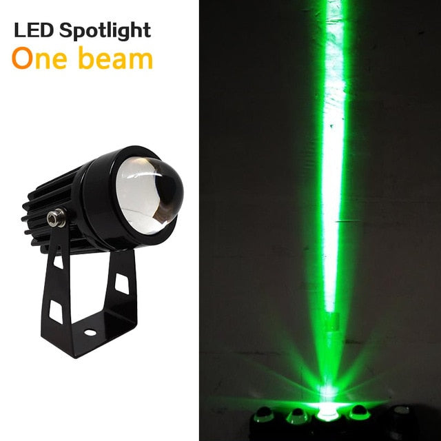 Moderne LED Wandlamp Voor Buiten En Binnen IP66 Aluminium Met Borosilicaatglas 220V Inclusief Lichtbron