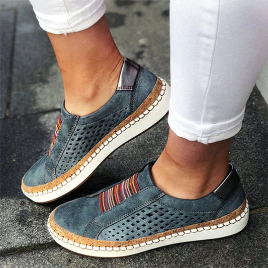 Dameschoenen Orthopedisch Comfortabel voor elke Dag - StudioMarella