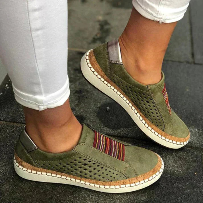 Dames Orthopedische Schoenen Comfortabel Casual Yona