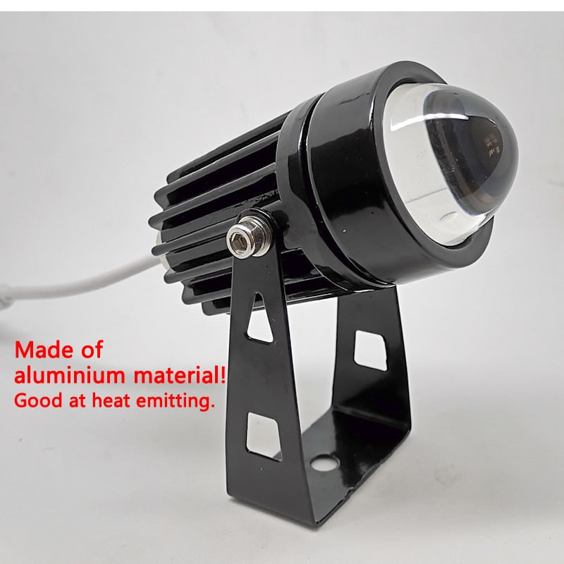 Moderne LED Wandlamp Voor Buiten En Binnen IP66 Aluminium Met Borosilicaatglas 220V Inclusief Lichtbron