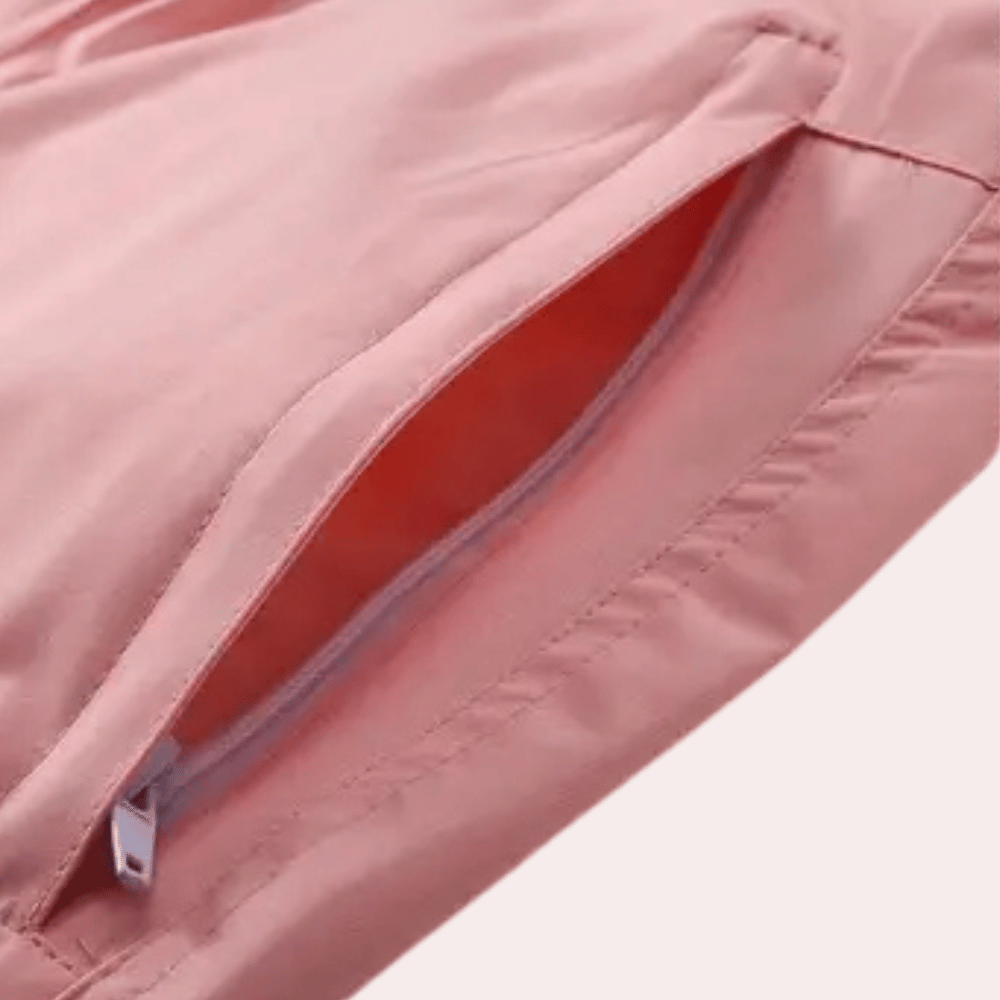 Manuele Pantalon Classiek Italiaans Design