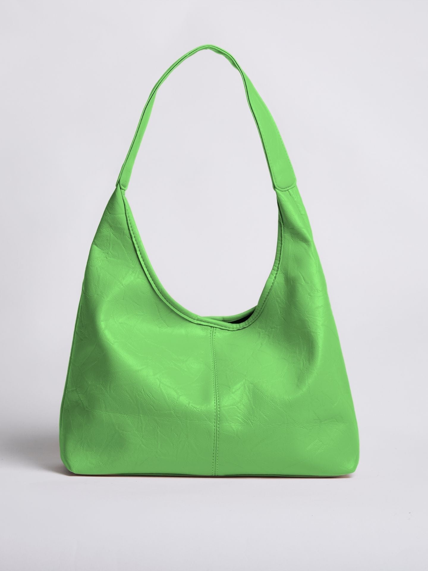 Vegan Tote Bag Met Vintage Look Elegant Design