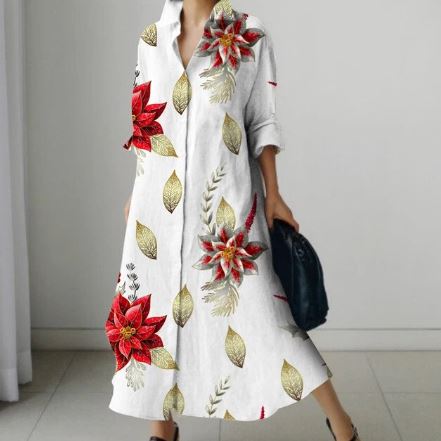Zomerjurken Vrouwelijke Jurken voor Zomer Elegante Stijl
