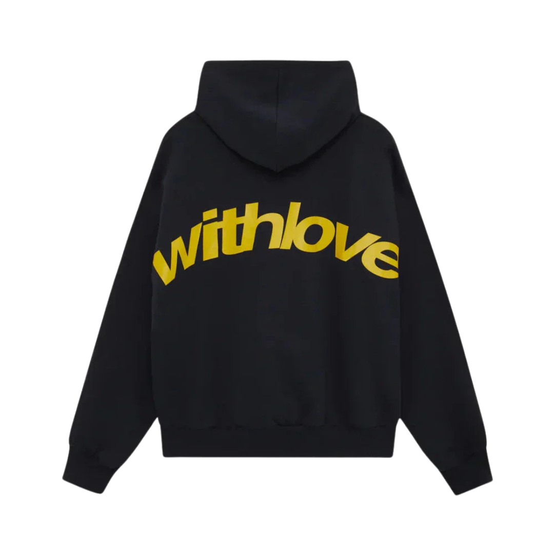 Unisex Hoodie Oversized Comfortabele Pasvorm