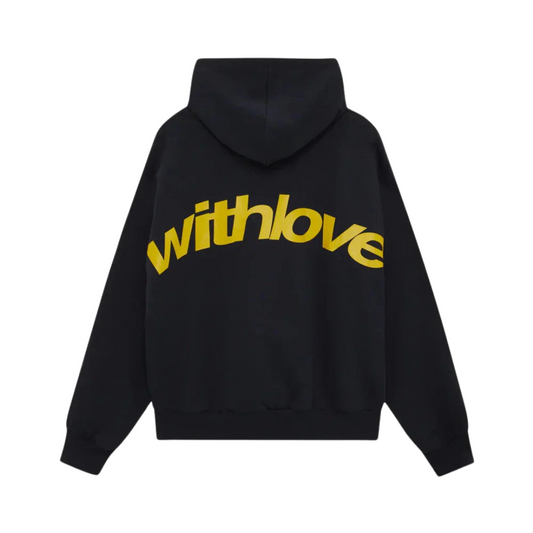 Unisex Hoodie Oversized Comfortabele Pasvorm - StudioMarella