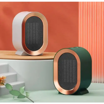 Keramische Kachel Elektrisch Draagbaar Thermostat 2000W Woonkamer Badkamer Kantoor Verwarming Snel Warm Stil Energiezuinig