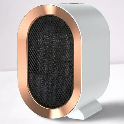 Keramische Kachel Elektrisch Draagbaar Thermostat 2000W Woonkamer Badkamer Kantoor Verwarming Snel Warm Stil Energiezuinig