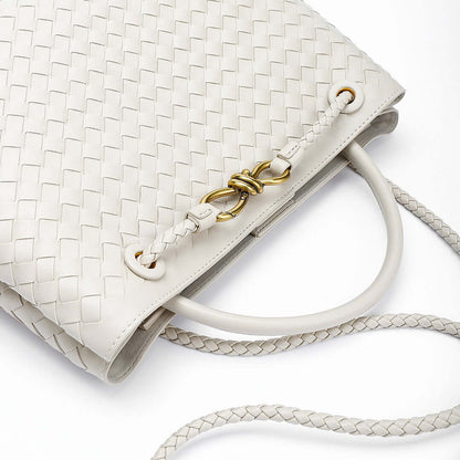 Luxe Schoudertas voor Dames met Stijlvol Design