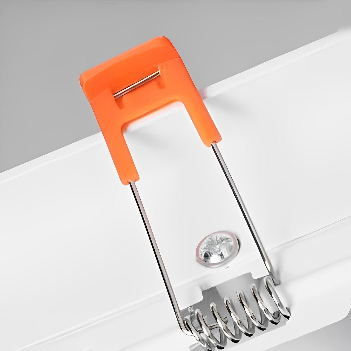 Inbouwspot Dubbel LED Aluminium Wit 24W Plafond Woonkamer Keuken Winkel Verstelbaar Downlight Inbouw Armatuur Modern
