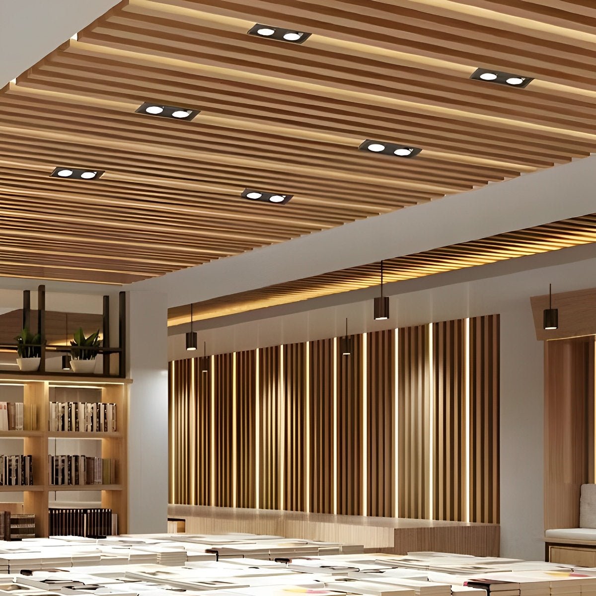 Inbouwspot Dubbel LED Aluminium Wit 24W Plafond Woonkamer Keuken Winkel Verstelbaar Downlight Inbouw Armatuur Modern