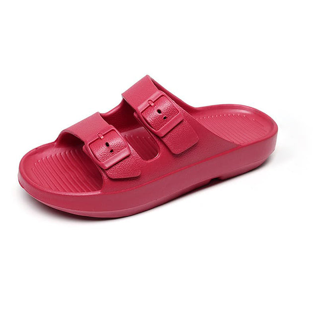 Comfortabele Sandalen voor Dames Zomer
