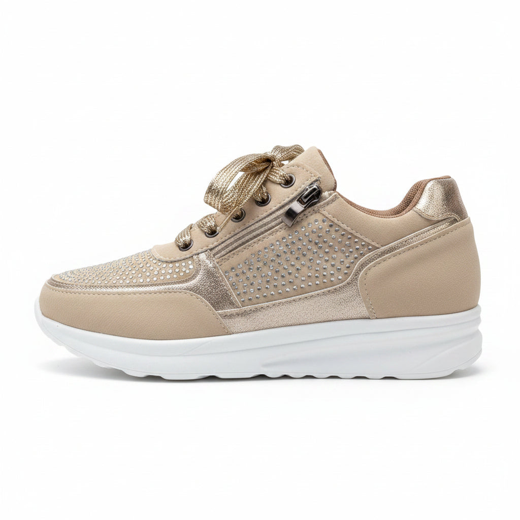 Orthopedische Sneaker Comfortabel voor Dagelijks Gebruik
