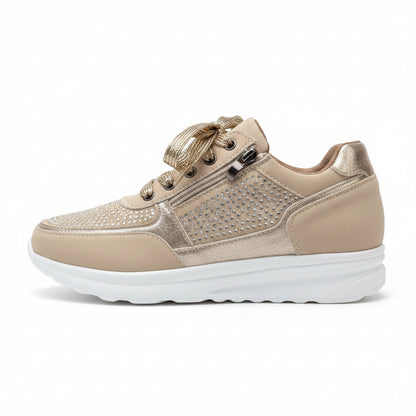 Orthopedische Sneaker Comfortabel voor Dagelijks Gebruik