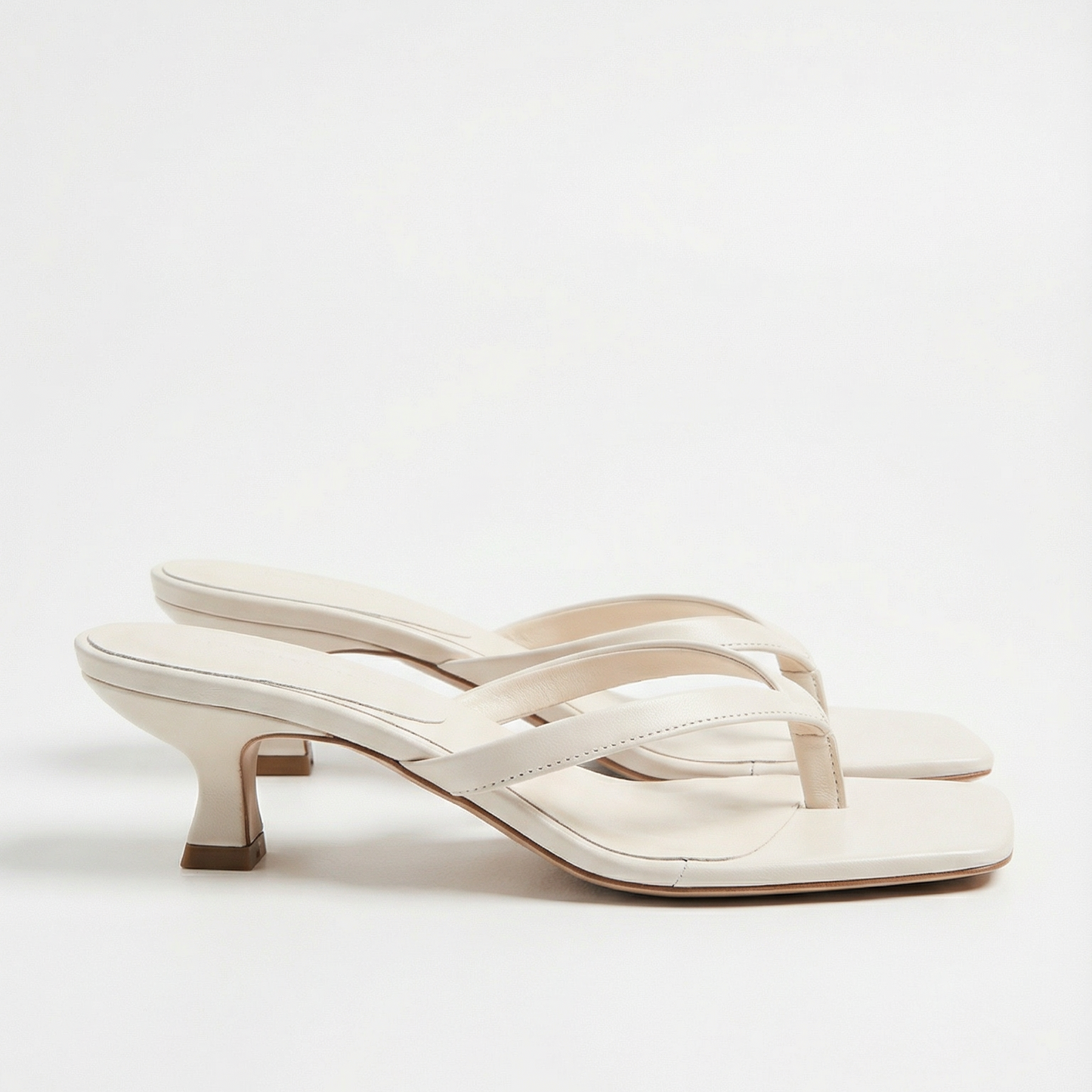 Damessandalen Lage Hak Open Teen Zomer Comfortabel Elegant Casual Chic Bandjes Vrouwenschoenen Strand