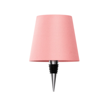 Draadloze Flessenlamp met Touch Bediening Warm Wit Licht – Dimbaar LED Sfeerverlichting voor Buiten en Binnen