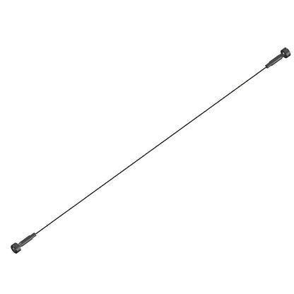 Draaibare LED Plafondlamp 360° Modern Dimbaar Strak Design Zwart Wit Aluminium Verlichting voor Woonkamer Keuken Kantoor