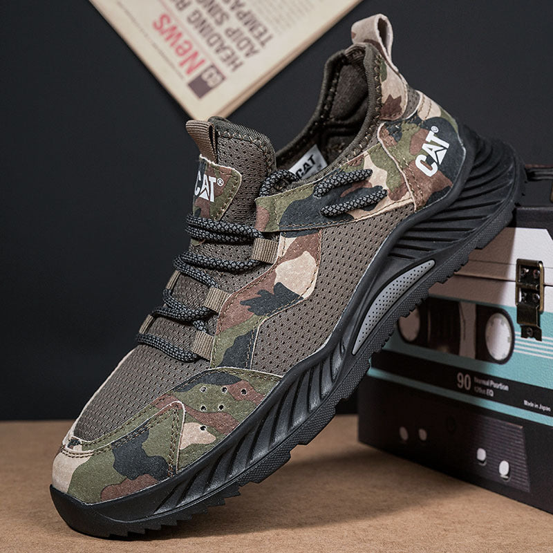 Wandelschoenen Scarpa Challenger Waterproof