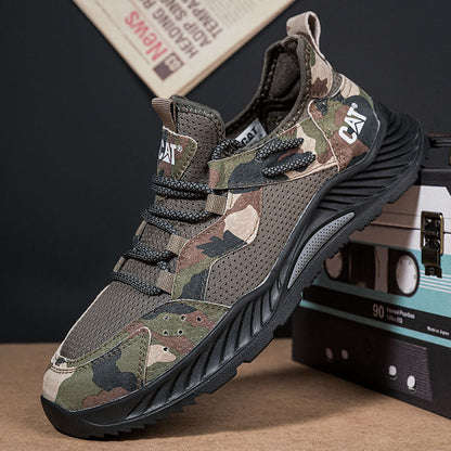 Wandelschoenen Scarpa Challenger Waterproof