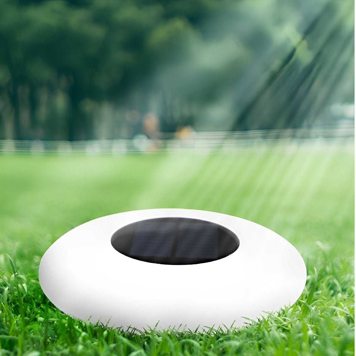 Drijvende Solar Zwembadlamp RGB LED IP67 Tuin Vijver Zwembad Verlichting 16 Kleuren Afstandsbediening Sfeerverlichting Buiten