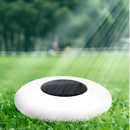 Drijvende Solar Zwembadlamp RGB LED IP67 Tuin Vijver Zwembad Verlichting 16 Kleuren Afstandsbediening Sfeerverlichting Buiten