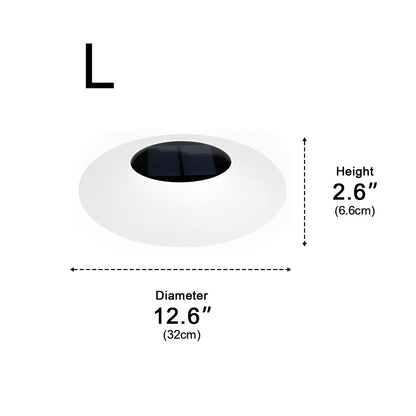 Drijvende Solar Zwembadlamp RGB LED IP67 Tuin Vijver Zwembad Verlichting 16 Kleuren Afstandsbediening Sfeerverlichting Buiten