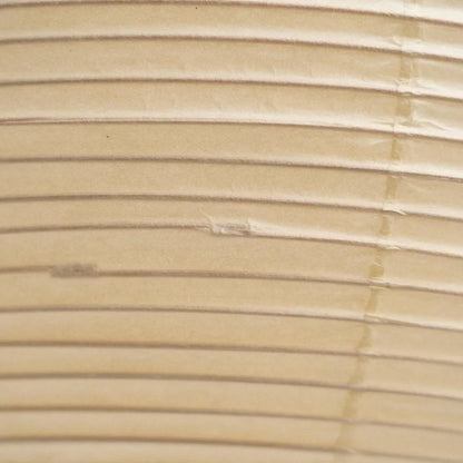 Hanglamp Rijstpapier Wabi-Sabi Japandi Minimalistisch Wit Warm Licht Woonkamer Slaapkamer