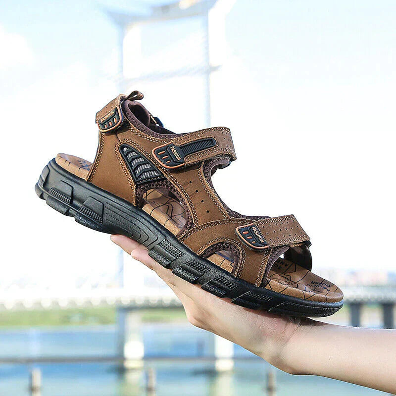 Comfortabele Ortopedische Sandalen voor Dames