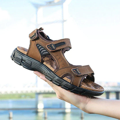 Comfortabele Ortopedische Sandalen voor Dames