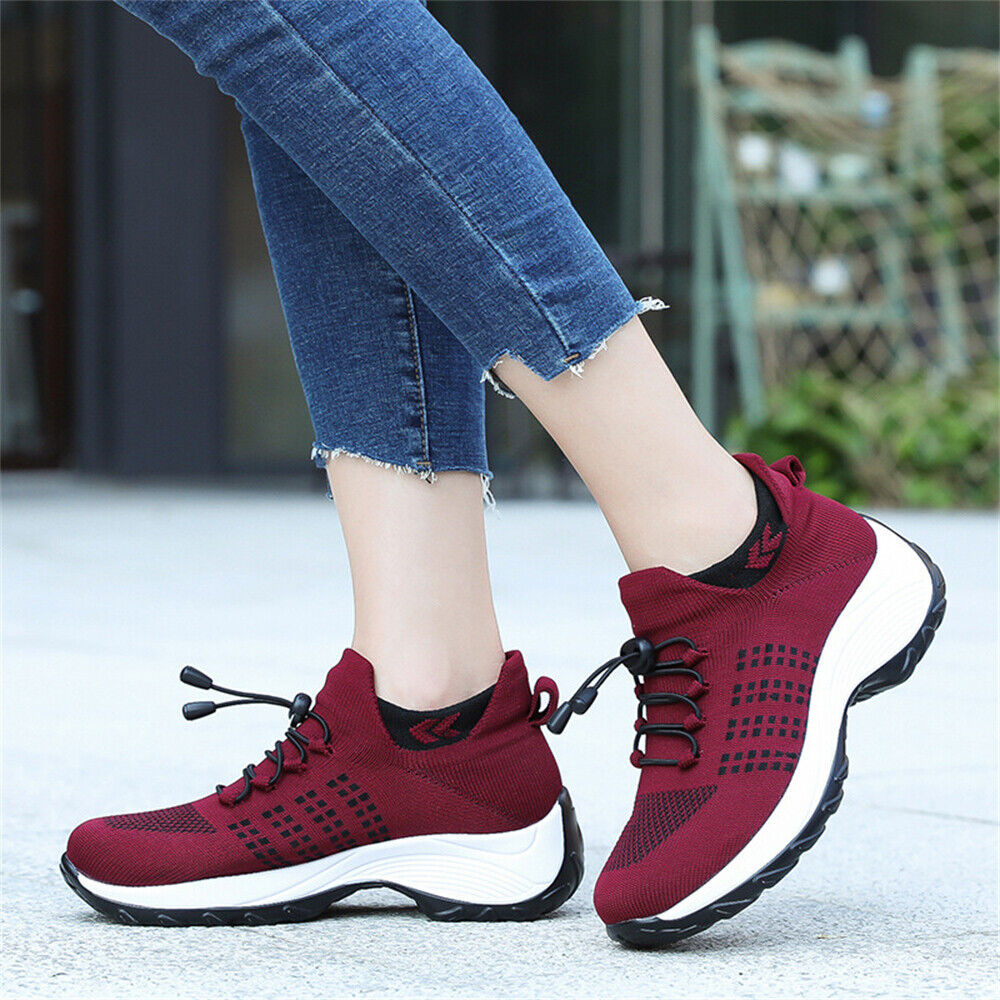 Dames Sneakersokken Zacht en Comfortabel → Dames Sneakersokken Zachte Comfortabele Sportkousen - StudioMarella