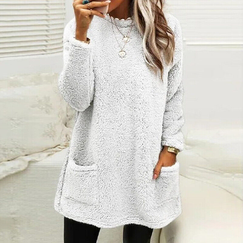 Dames Trui Ayla Stretch Mode
