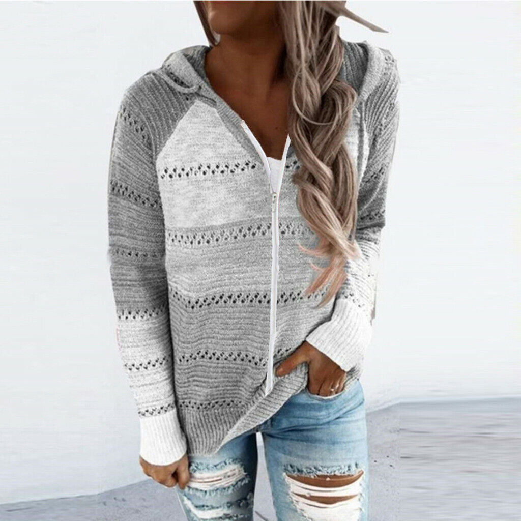 Dunne Trui Vrouw Lichtgewicht Zomerkleding