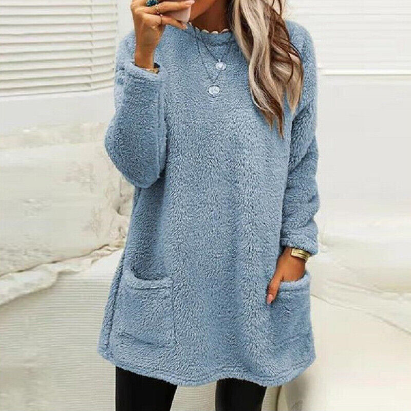 Dames Trui Ayla Stretch Mode