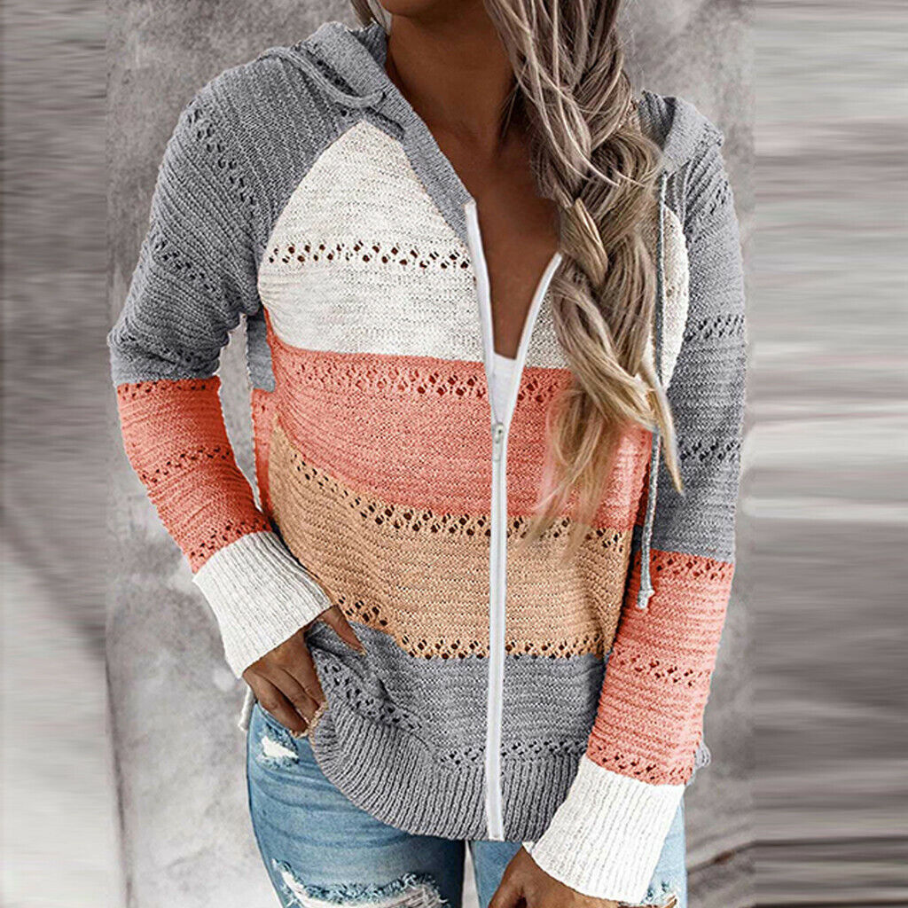 Dunne Trui Vrouw Lichtgewicht Zomerkleding