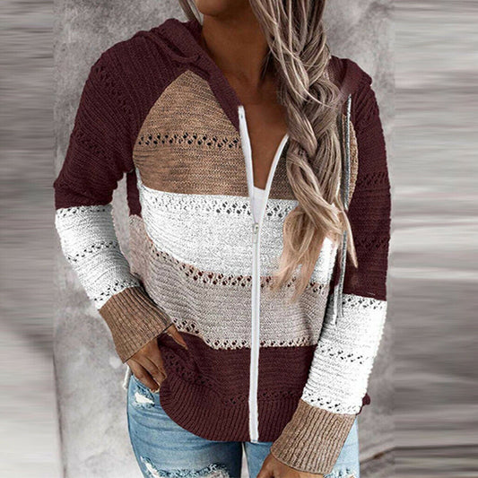 Dunne Trui Vrouw Lichtgewicht Zomerkleding - StudioMarella