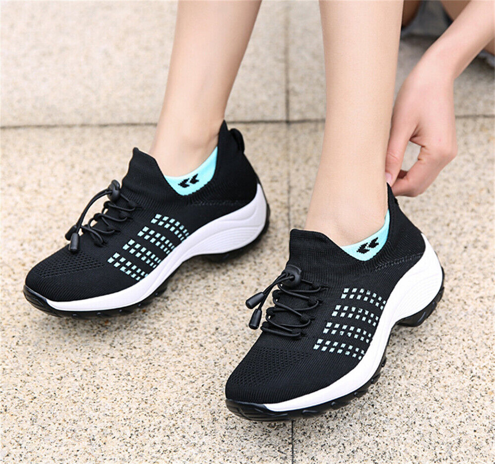 Dames Sneakersokken Zacht en Comfortabel → Dames Sneakersokken Zachte Comfortabele Sportkousen