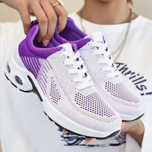 Dames Sneakers Mesh Luchtig en Comfortabel - StudioMarella